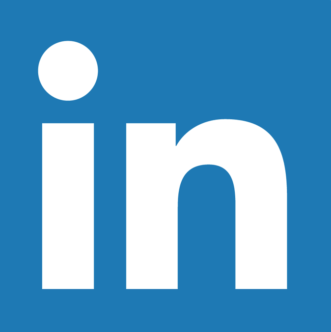 linkedin icon