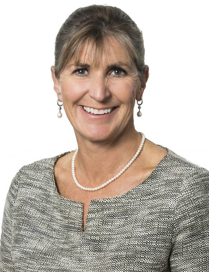 Niki Beattie - CEO, Market Structure Partners