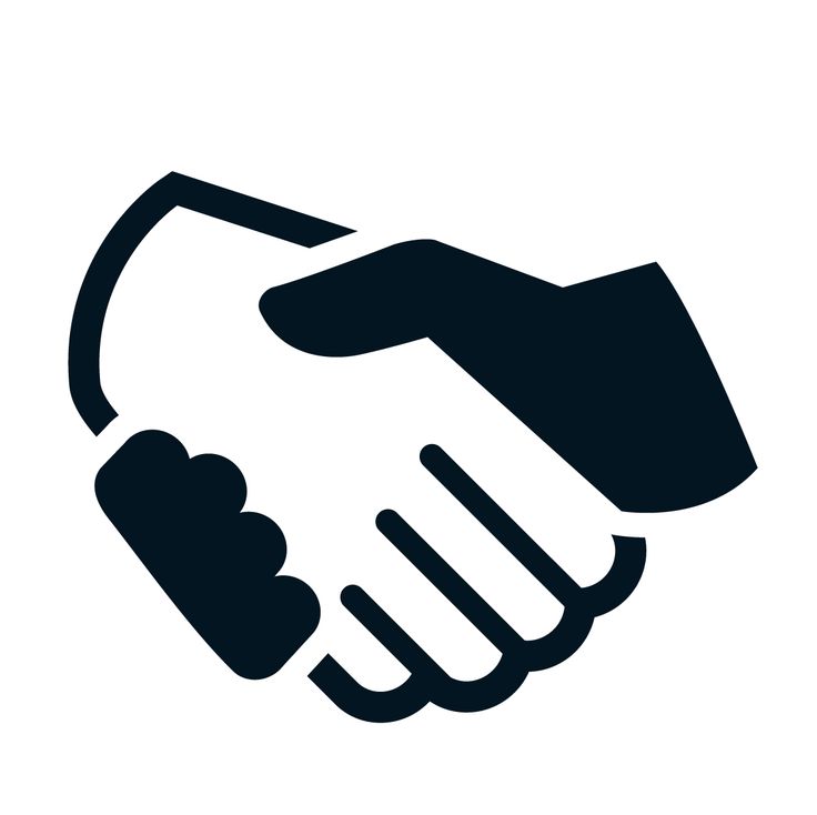 handshake-icon